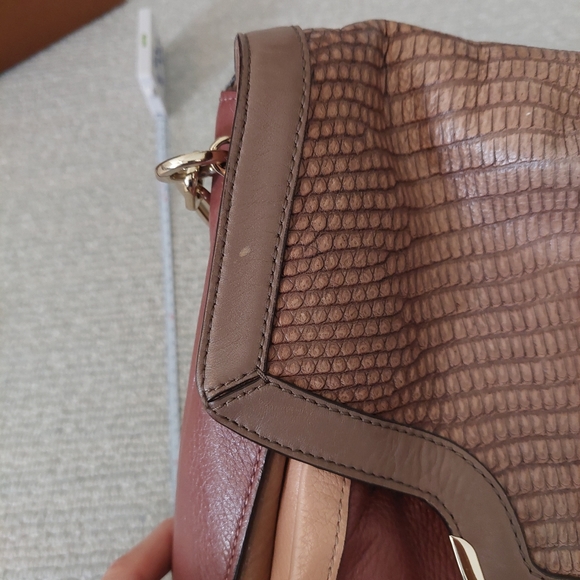 Coach Purse - unique! - Picture 16 of 16